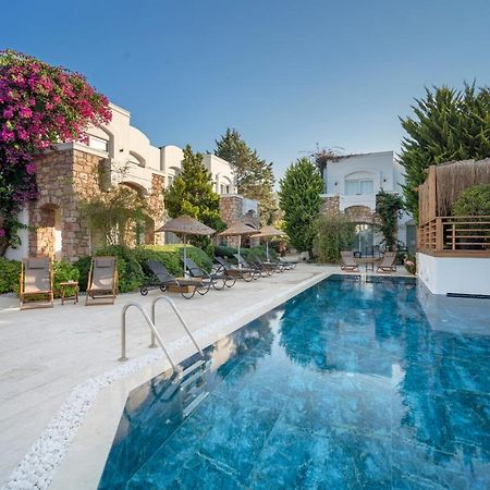 Costa Sariyaz Hotel Bodrum Exteriér fotografie