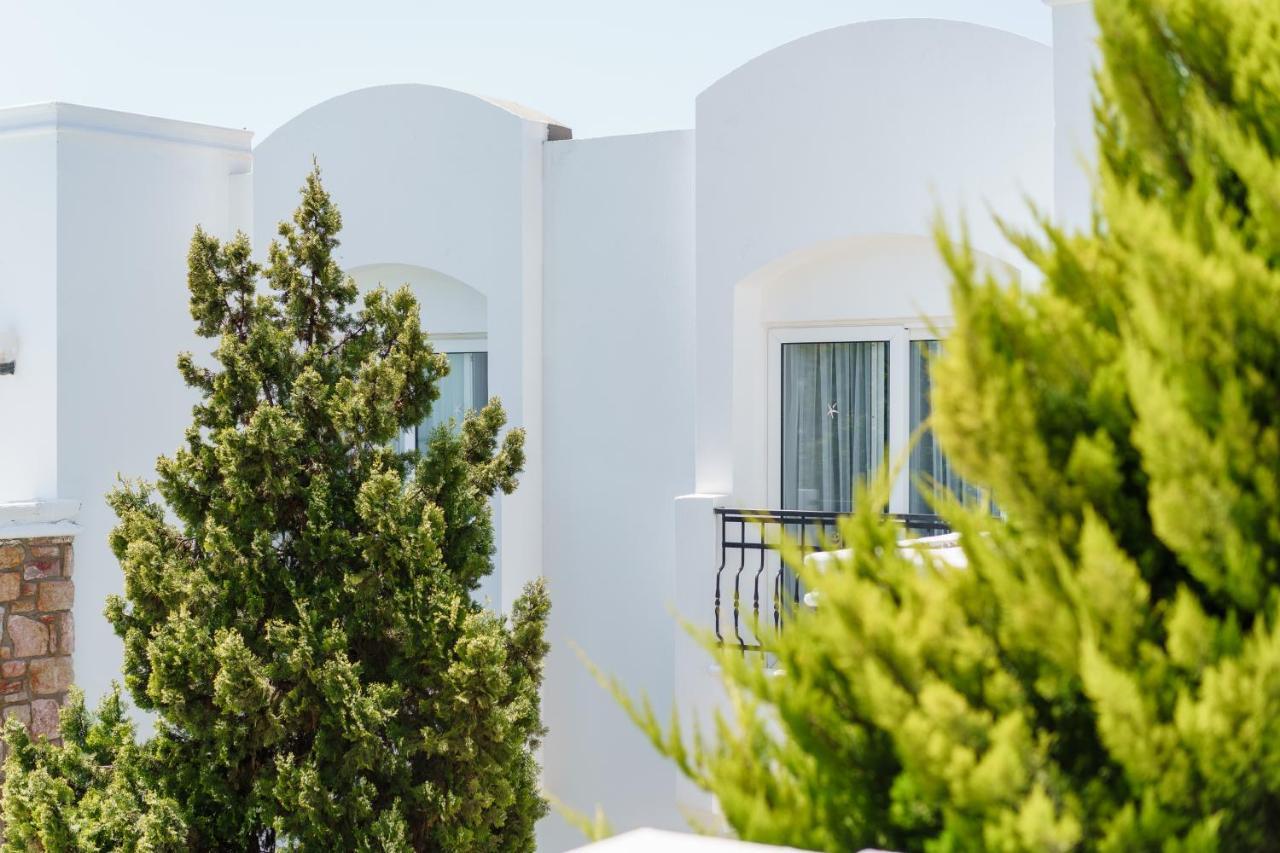 Costa Sariyaz Hotel Bodrum Exteriér fotografie