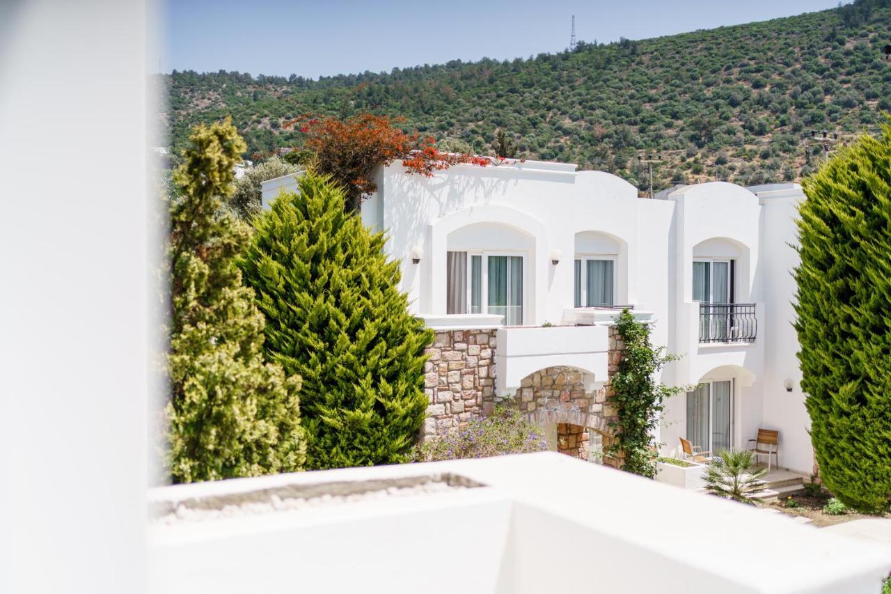 Costa Sariyaz Hotel Bodrum Exteriér fotografie