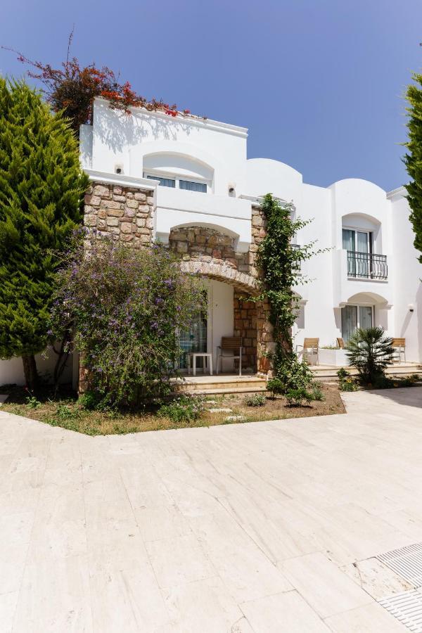 Costa Sariyaz Hotel Bodrum Exteriér fotografie