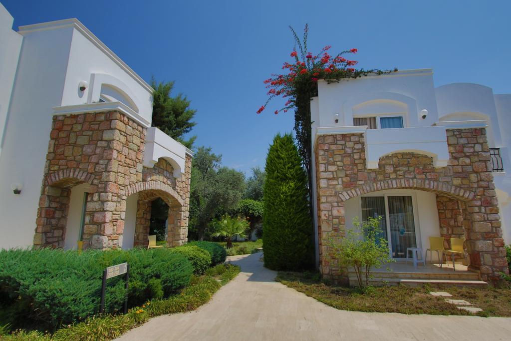 Costa Sariyaz Hotel Bodrum Exteriér fotografie