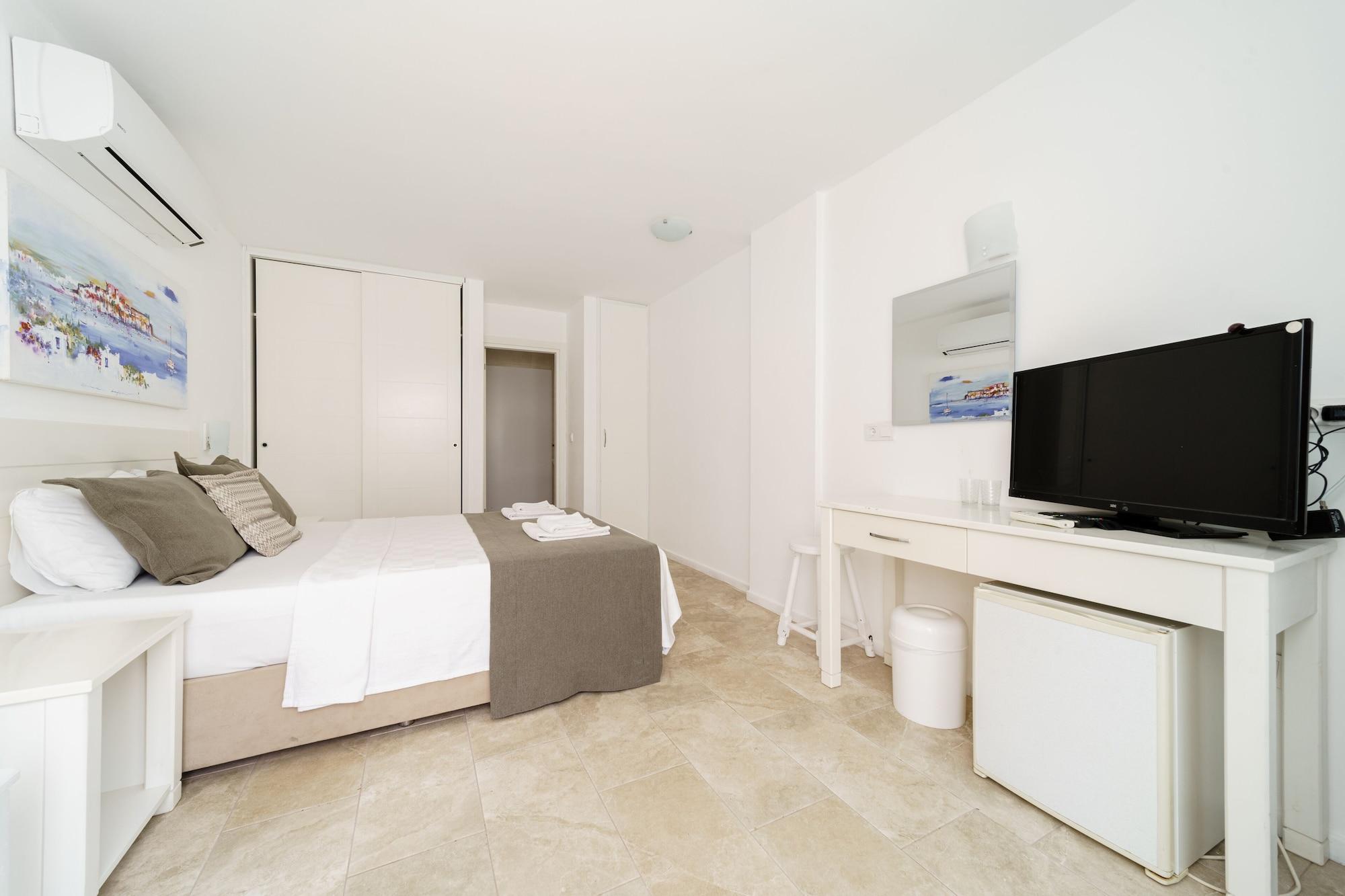 Costa Sariyaz Hotel Bodrum Exteriér fotografie