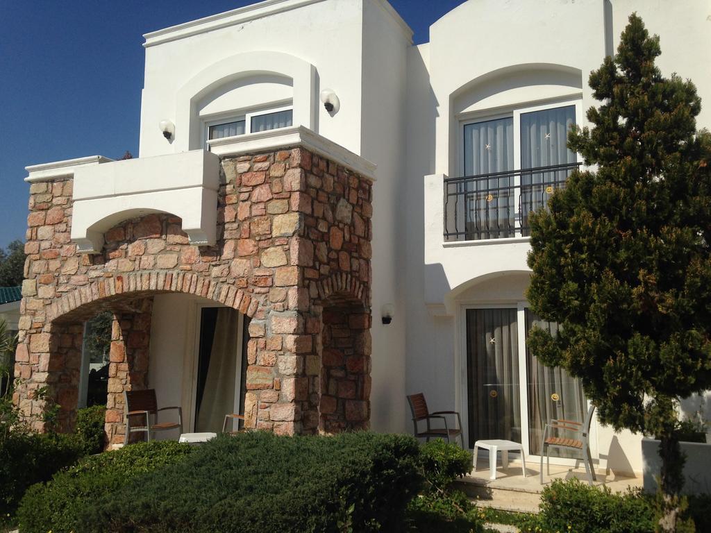 Costa Sariyaz Hotel Bodrum Exteriér fotografie